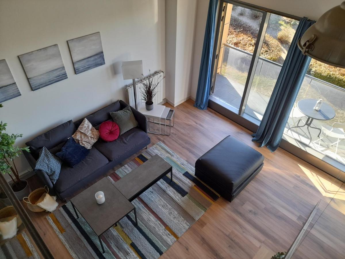 Charming Loft With Indoor Swimming Pool & Apartment *