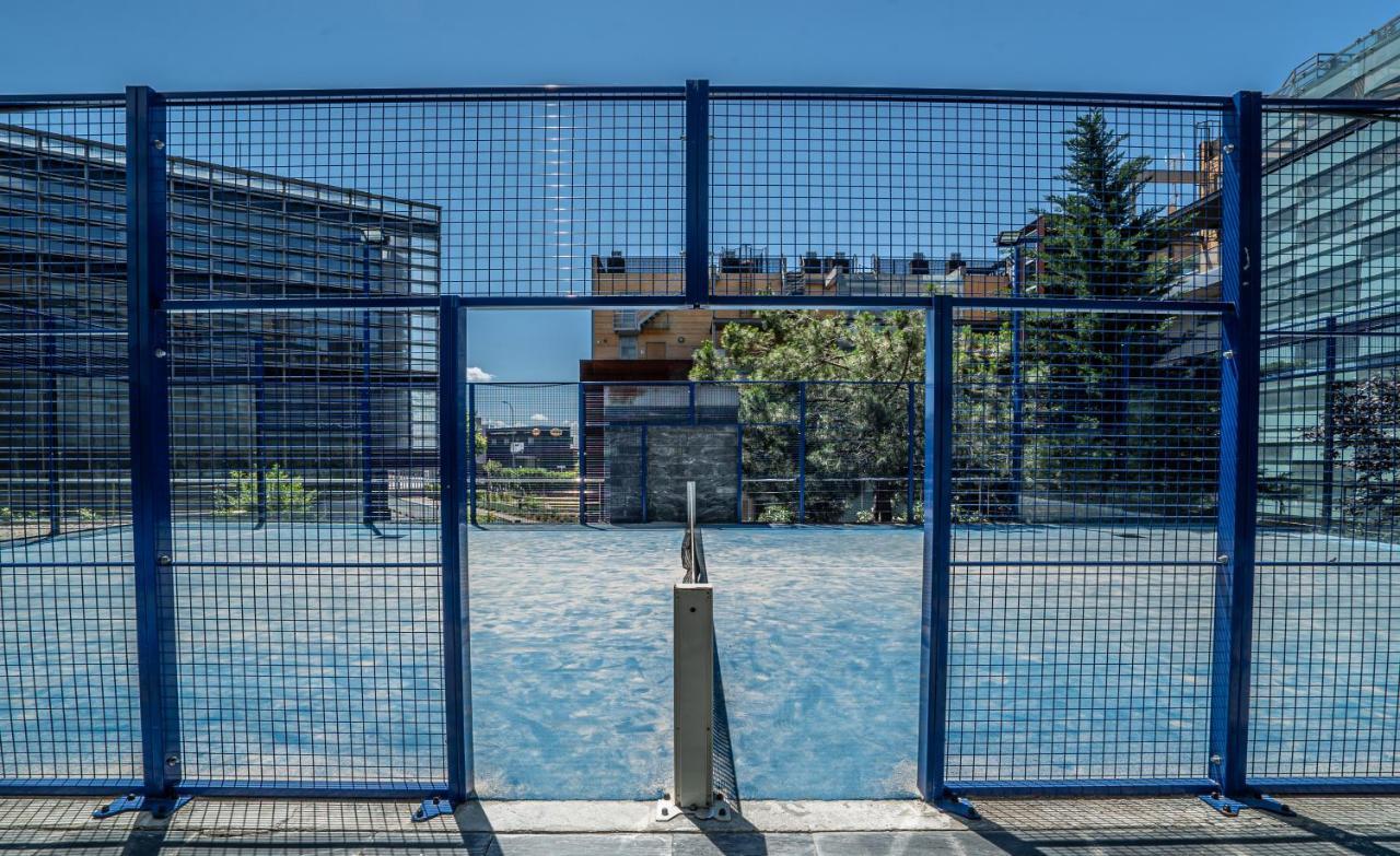 Charming Loft With Indoor Swimming Pool & * Alcobendas