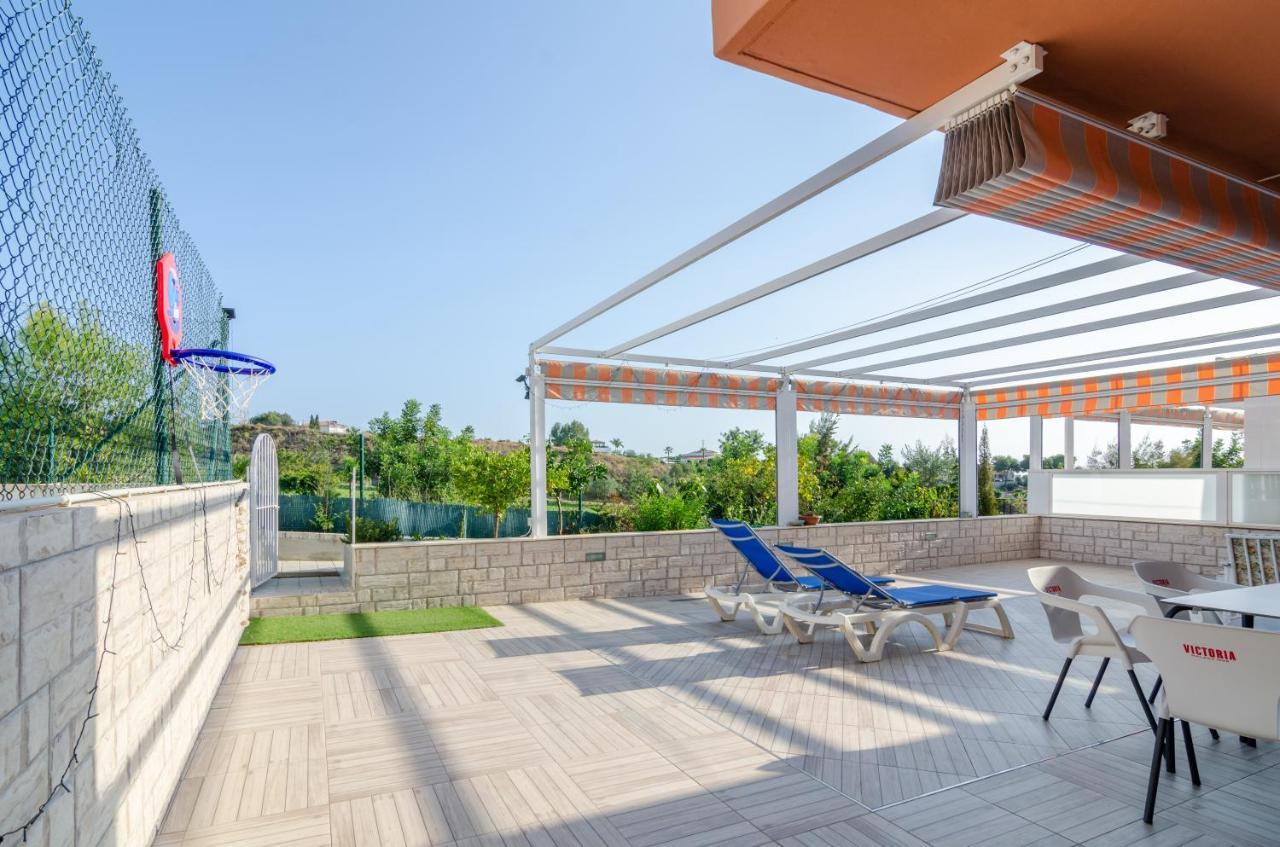 Wintowinrentals Huge Private Terrace &, Relax Apartment