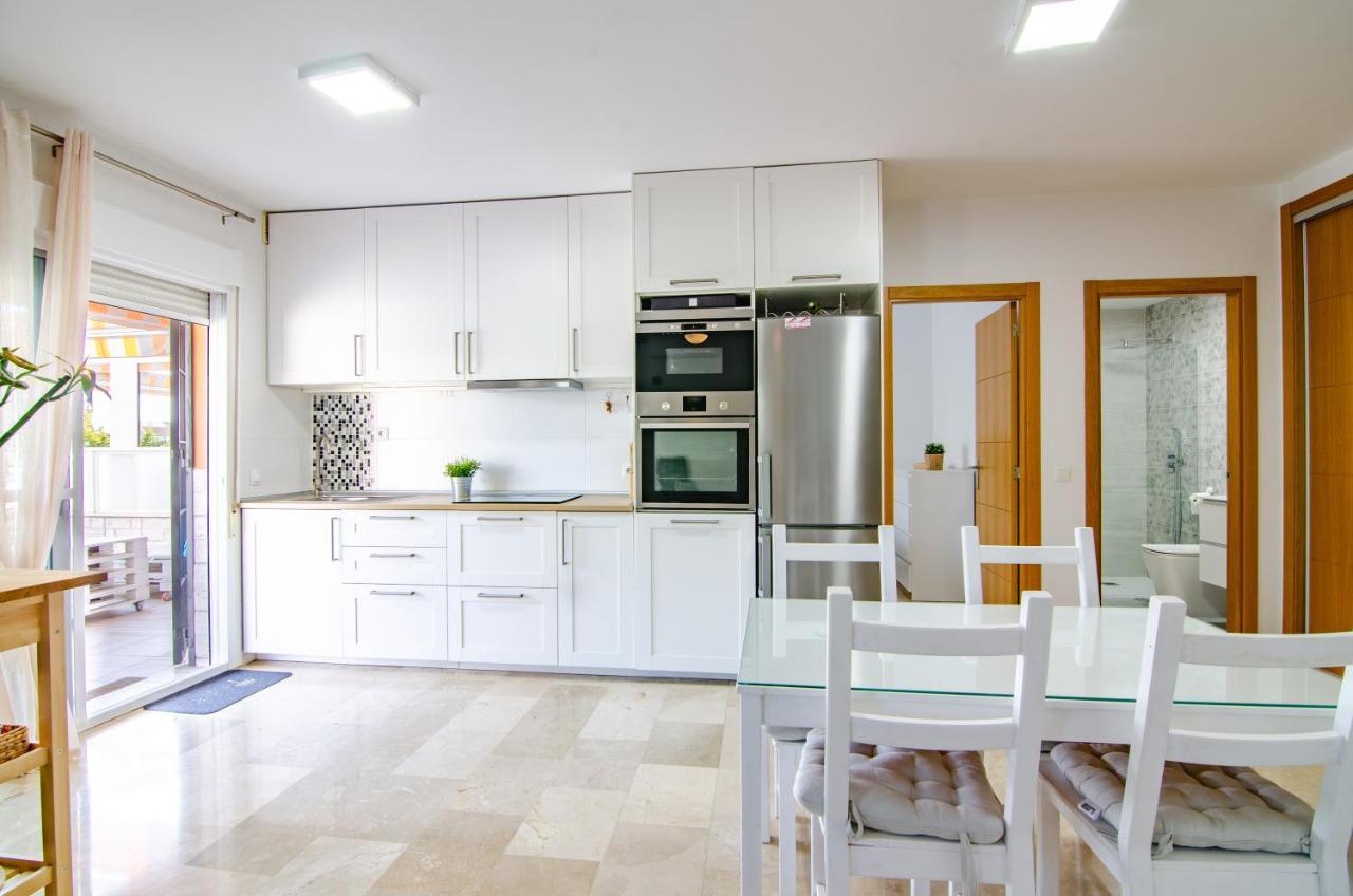 Wintowinrentals Huge Private Terrace &, Relax Apartment *
