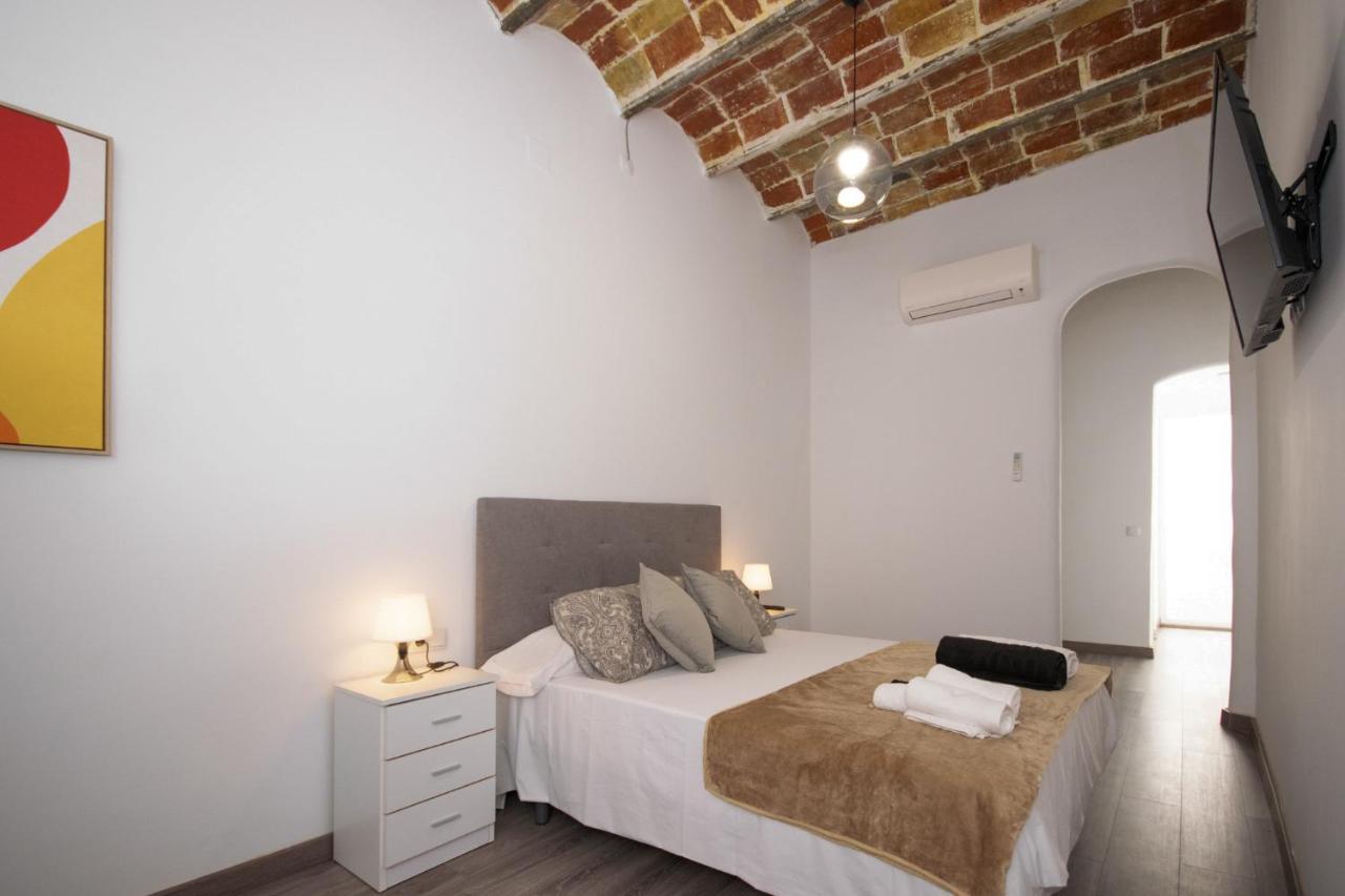 Apartment Casa Batito