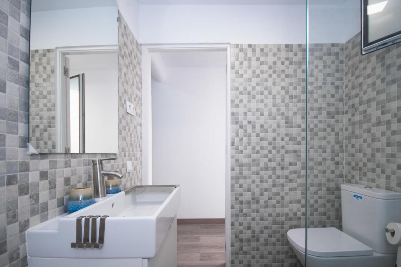 Casa Batito Apartment