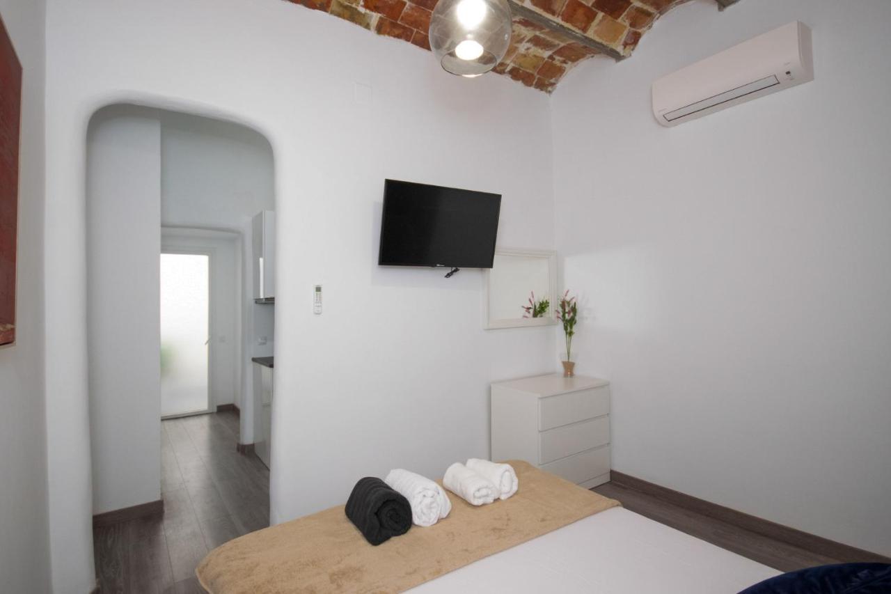 Apartment Casa Batito L'Hospitalet de Llobregat