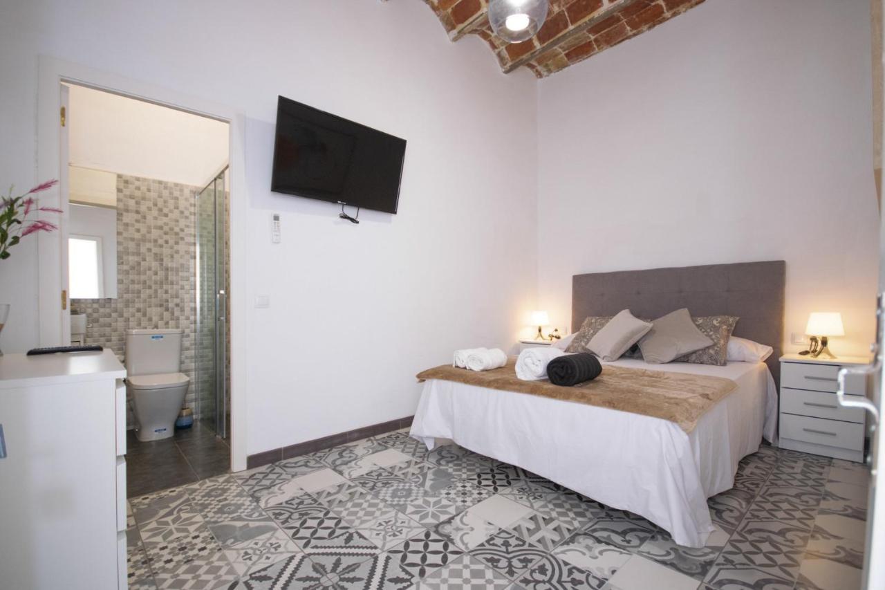 Apartment Casa Batito *