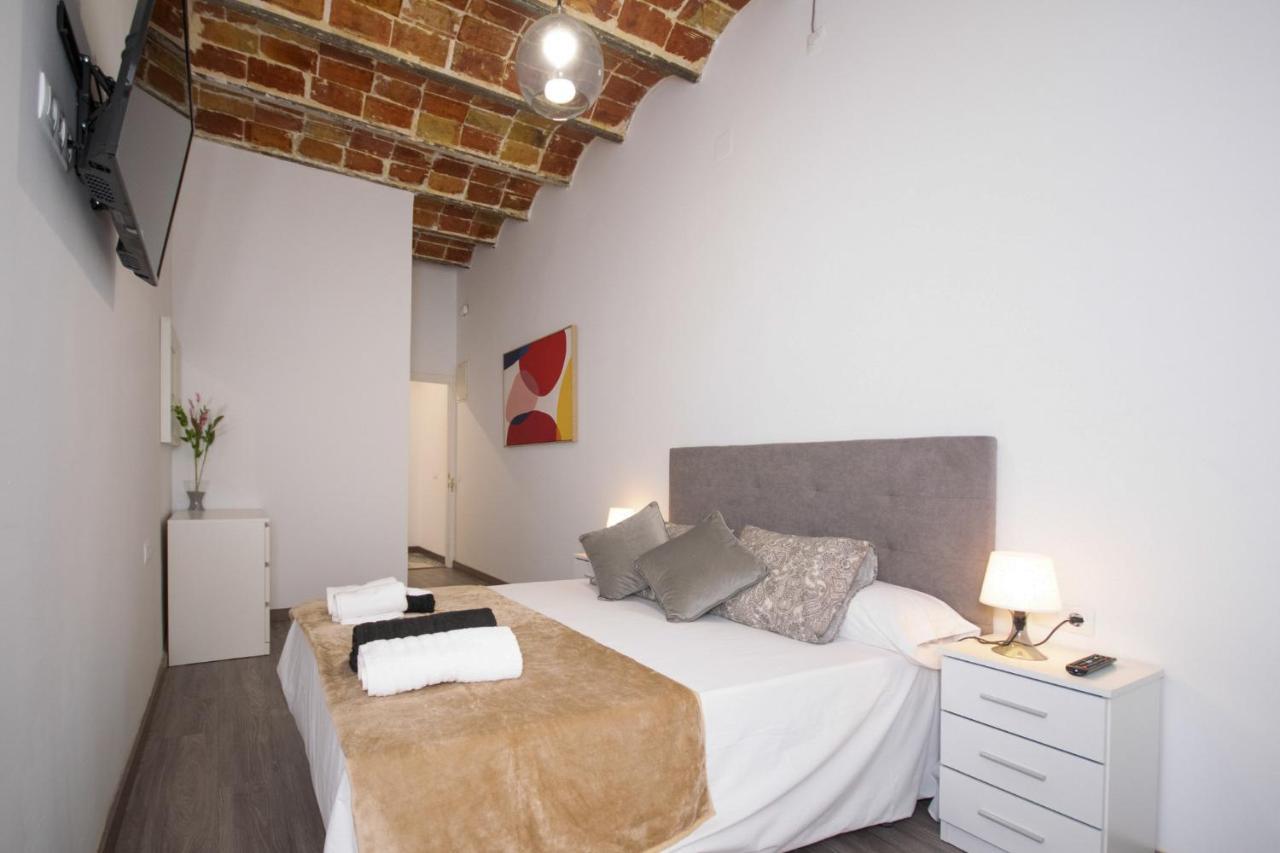 Casa Batito Apartment L'Hospitalet de Llobregat