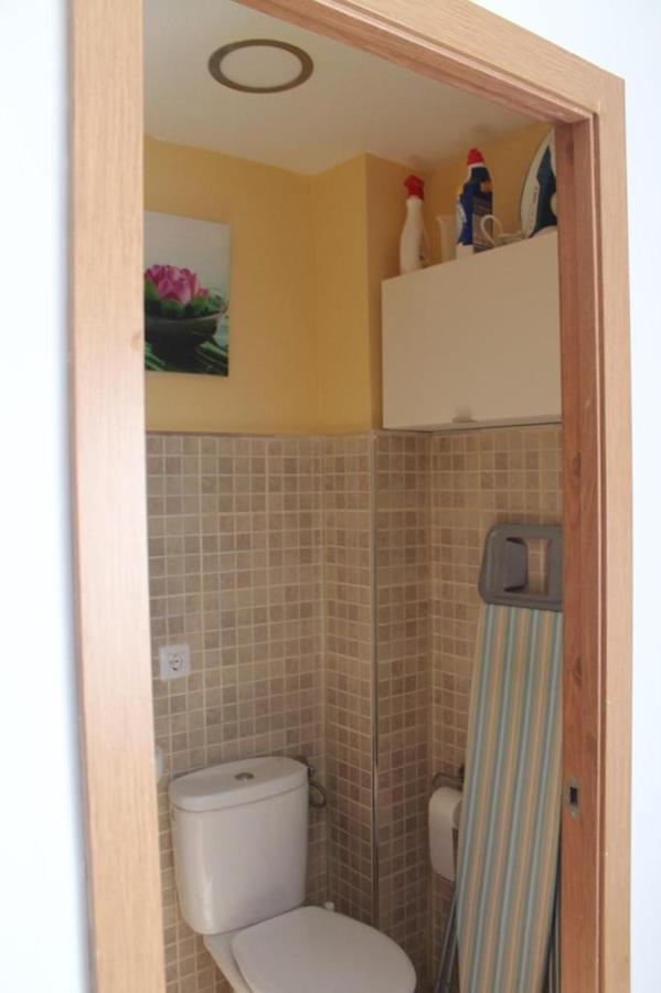 Holiday home Casa Alisios Telde