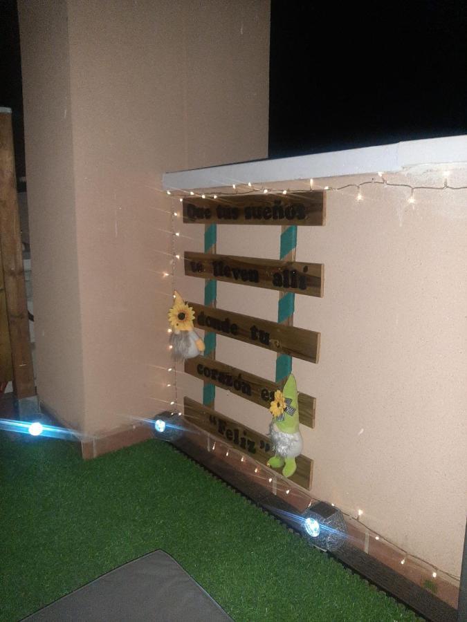 Apartamento La Union