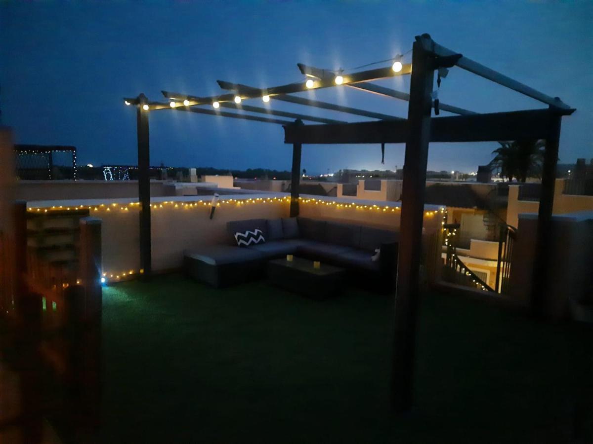 Apartamento La Union Cuevas del Almanzora