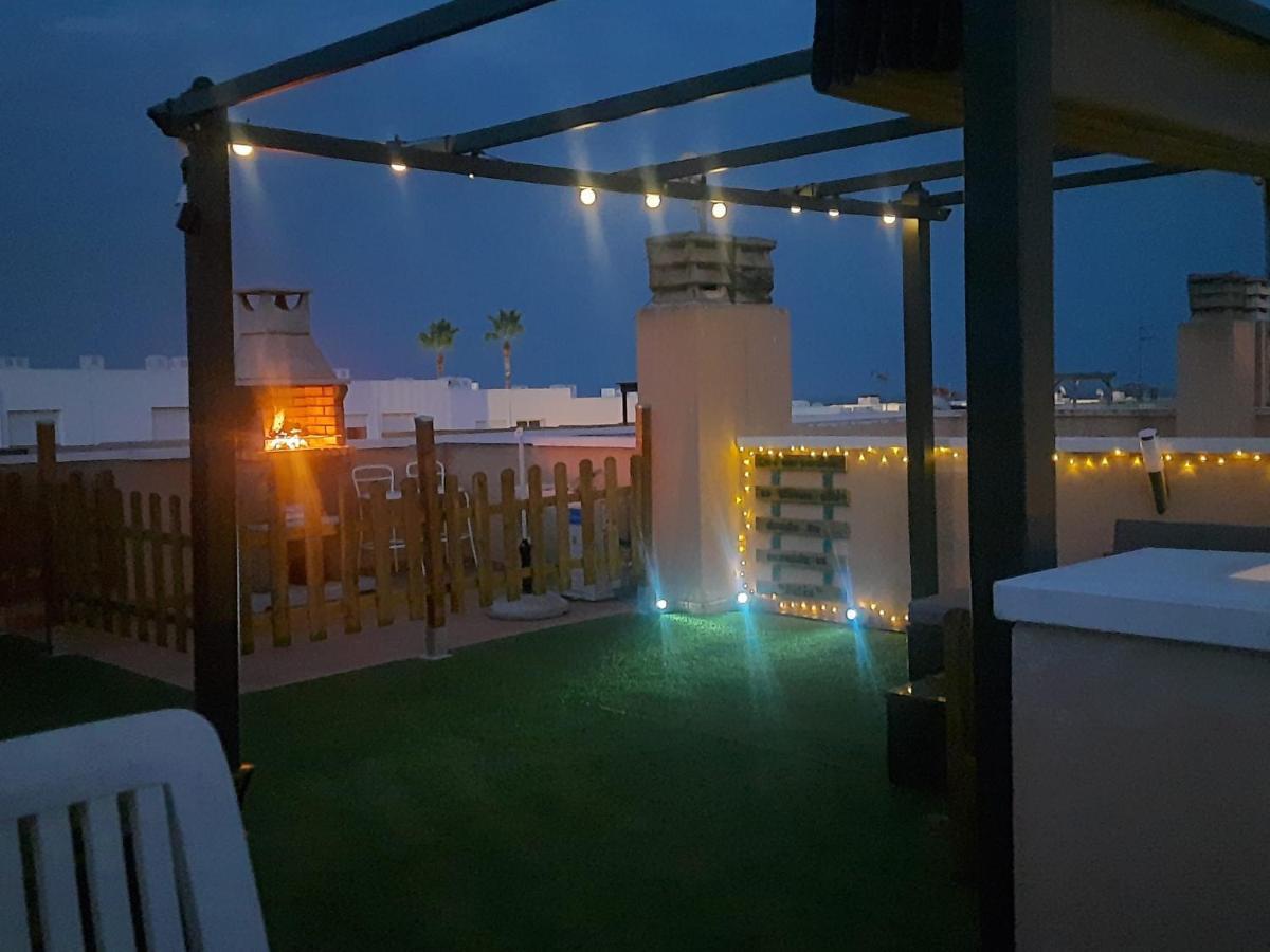 Apartamento La Union Cuevas del Almanzora