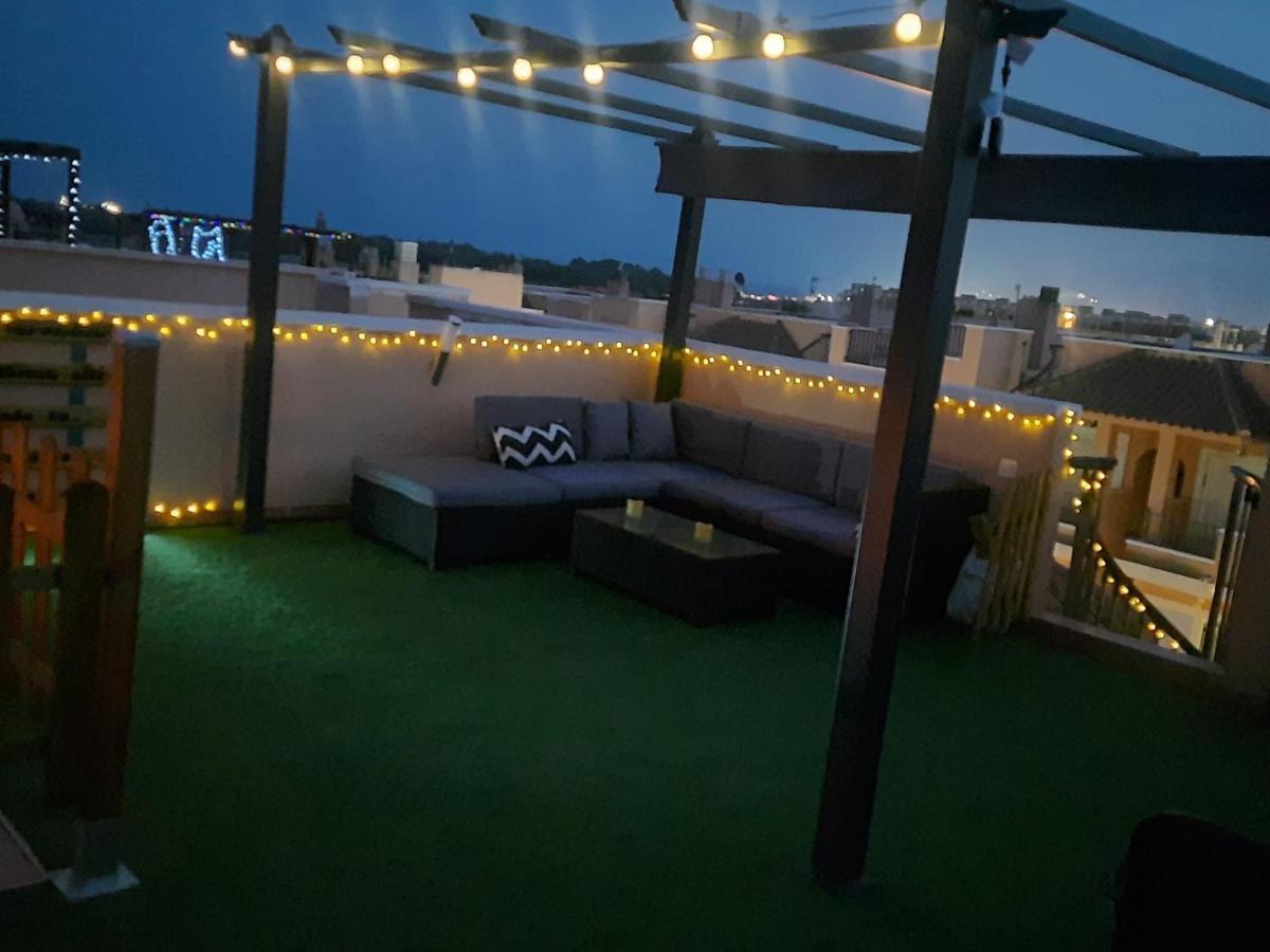 La Union Apartamento