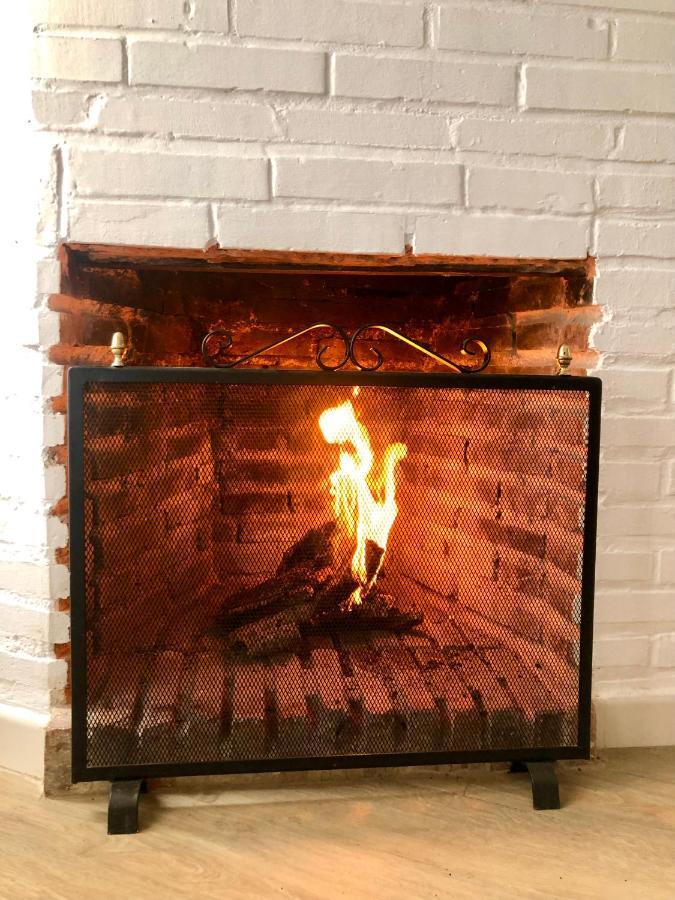 Gatu Cielo Y Mar Con Chimenea, Terraza , Wifi Y Vista Al Mar * El Puerto de Santa María