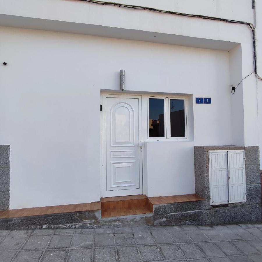 Apartamento Chabela's Studio *