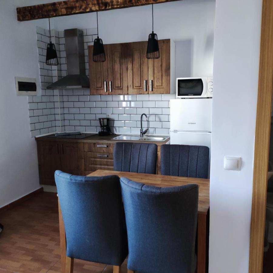 Apartamento Chabela's Studio Lajita