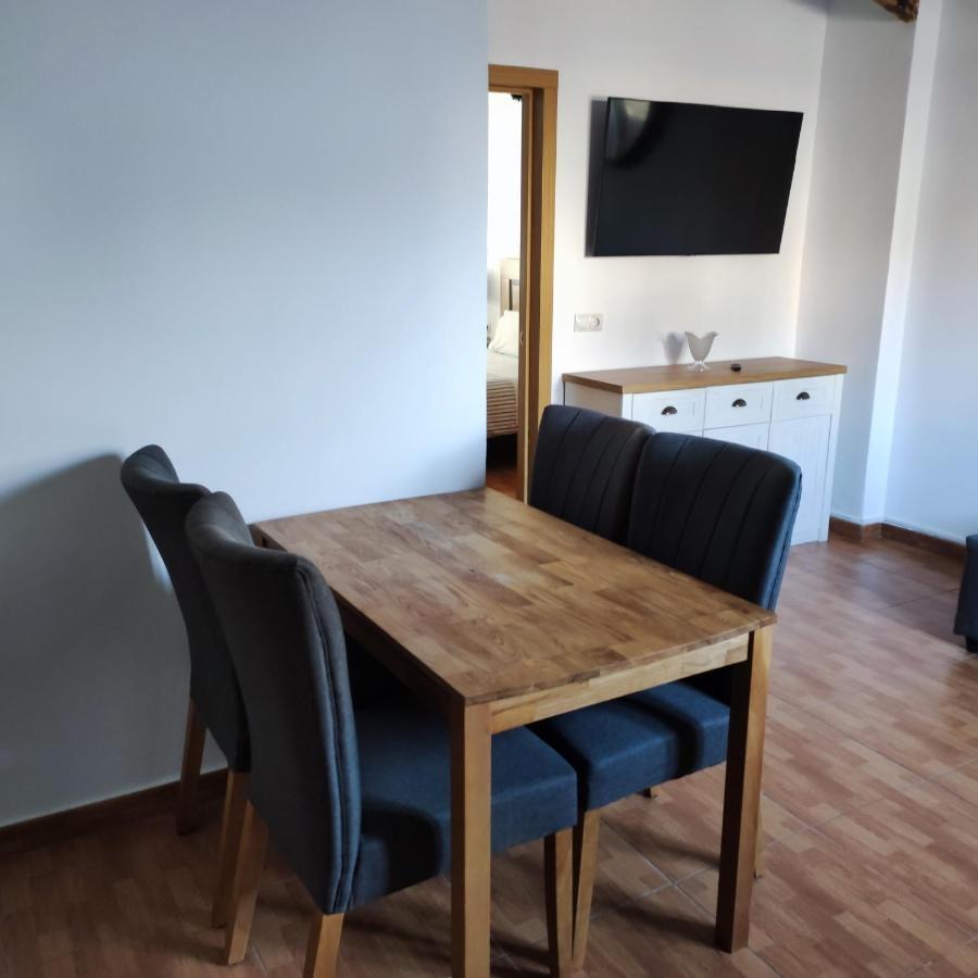 Apartamento Chabela's Studio *