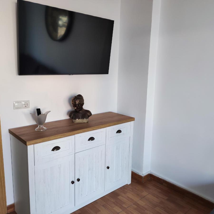 Apartamento Chabela's Studio Lajita