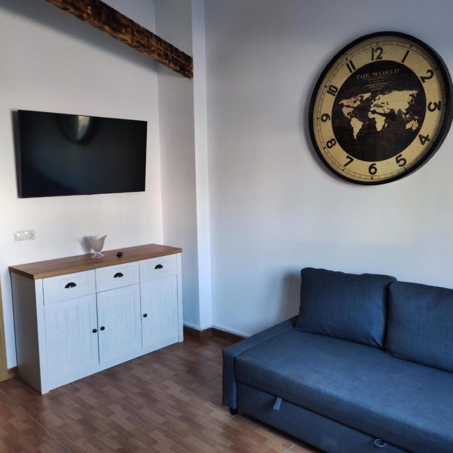 Chabela's Studio Apartamento *