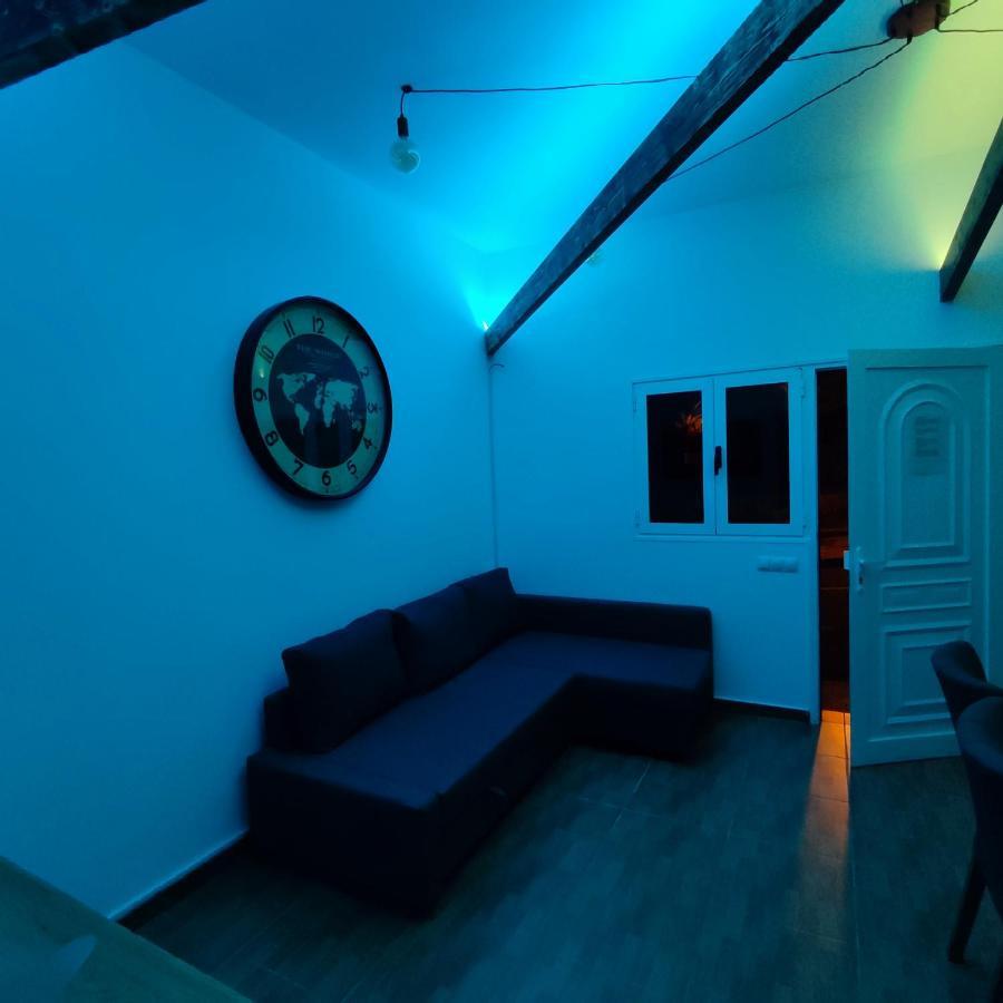 Apartamento Chabela's Studio Lajita
