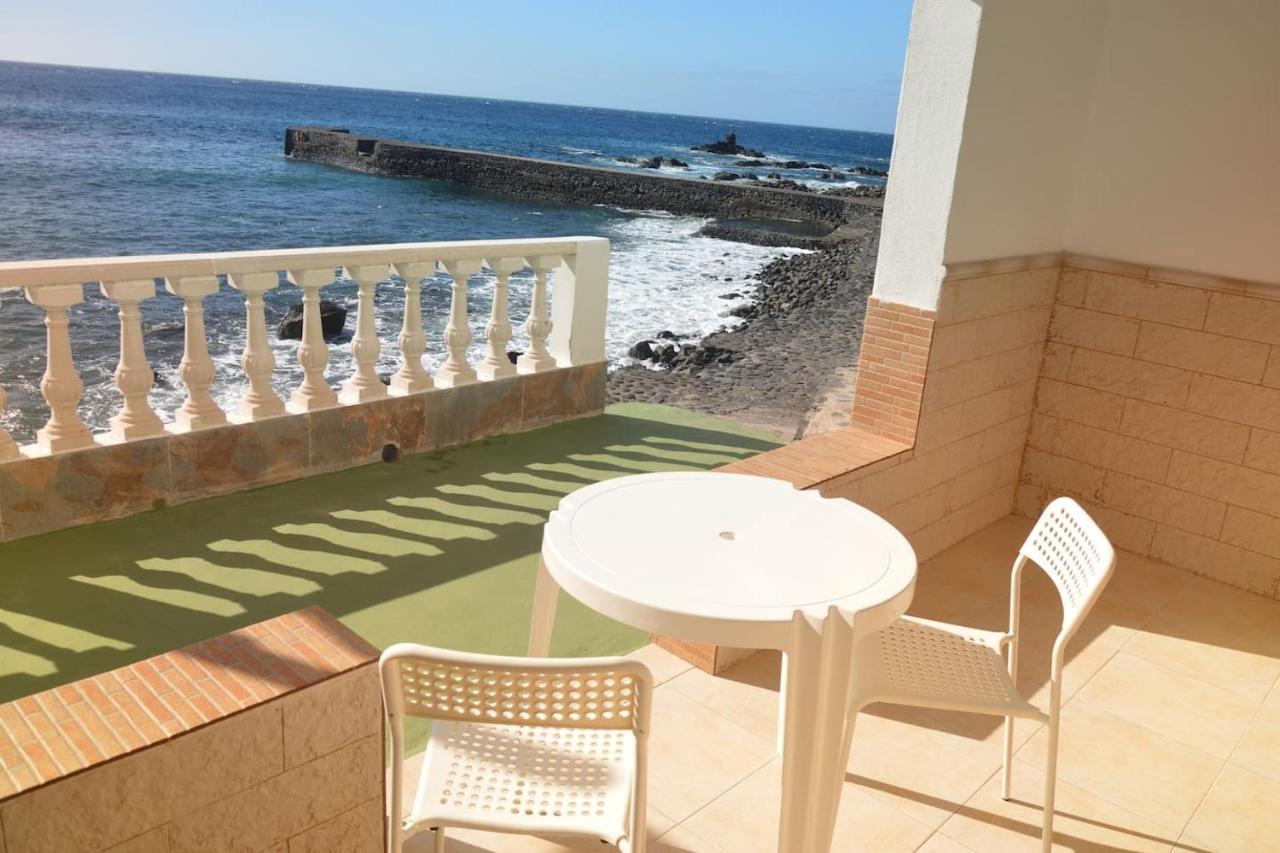 Sunset In The Atlantic Playa De Alojera Apartment *