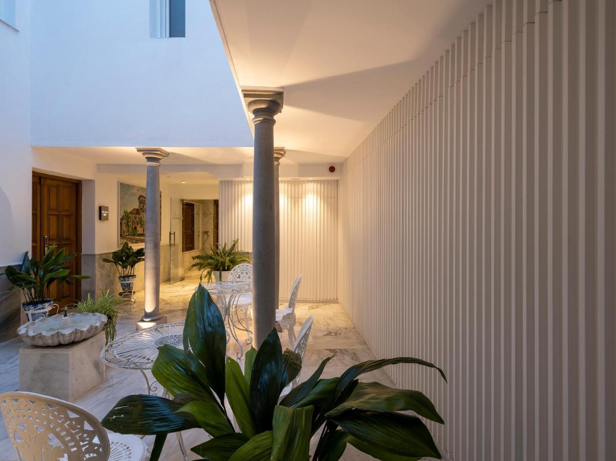 Apartment Calm Molino Corteza Del Carmen