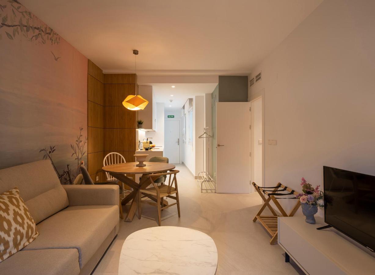 Apartment Calm Molino Corteza Del Carmen Granada
