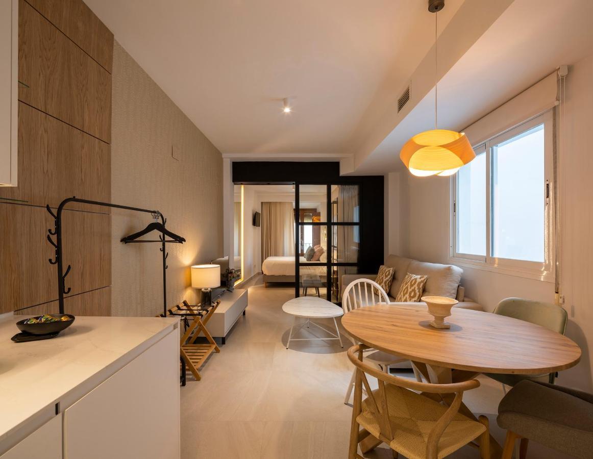 Apartment Calm Molino Corteza Del Carmen *