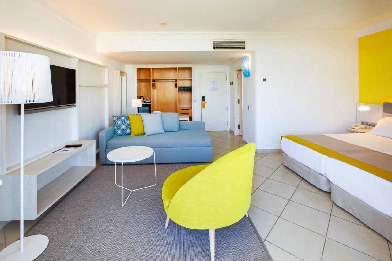 Hotel Abora Catarina By Lopesan