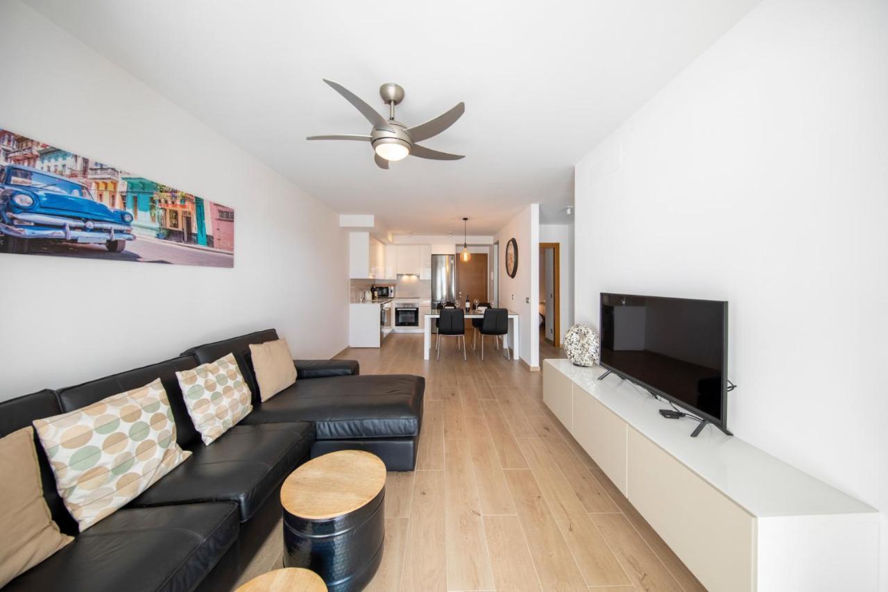 Medano4you Terrazas Dream Apartment La Tejita
