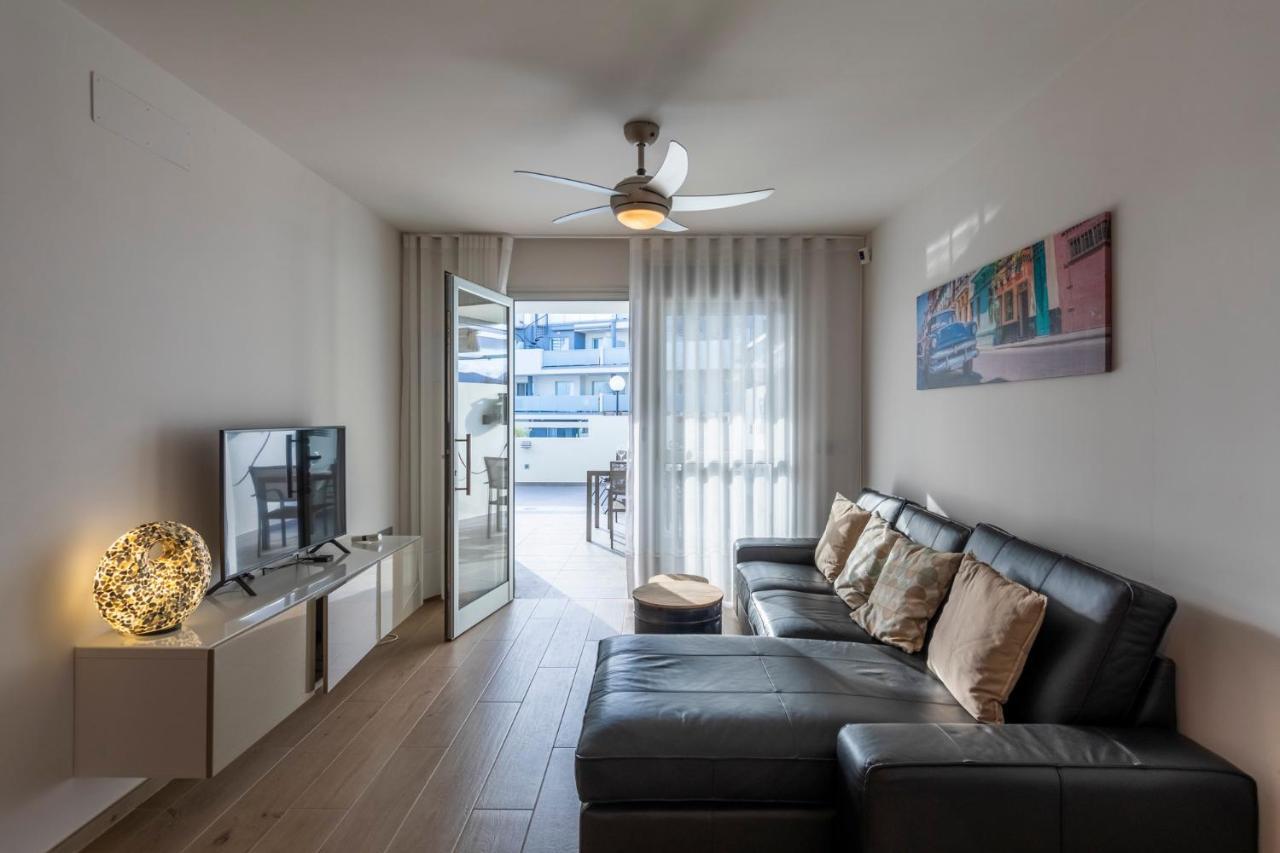 Medano4you Terrazas Dream Apartment *