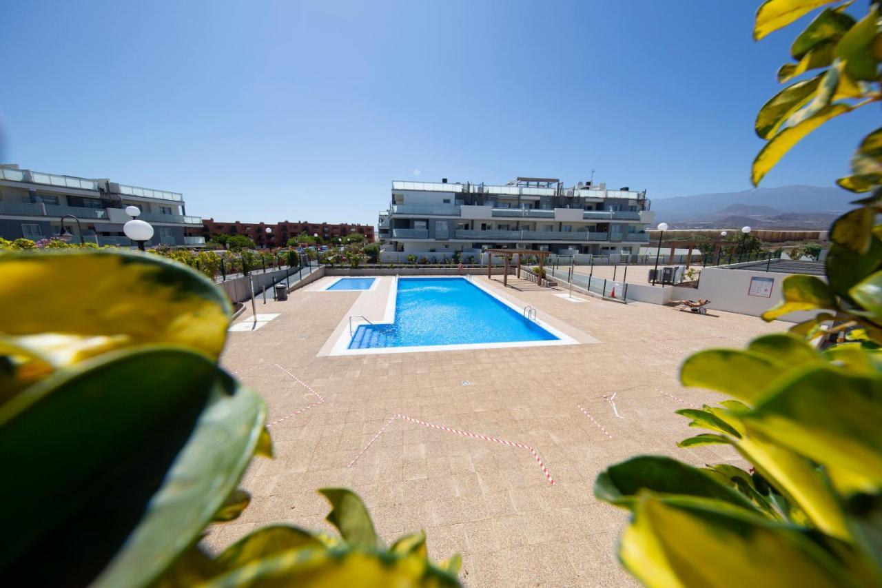 Medano4you Terrazas Dream Apartment