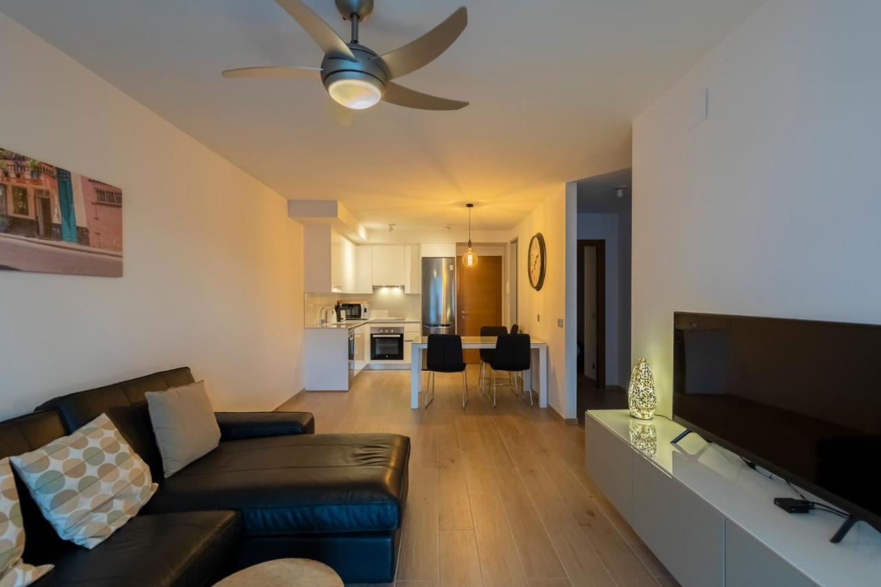 Apartment Medano4you Terrazas Dream