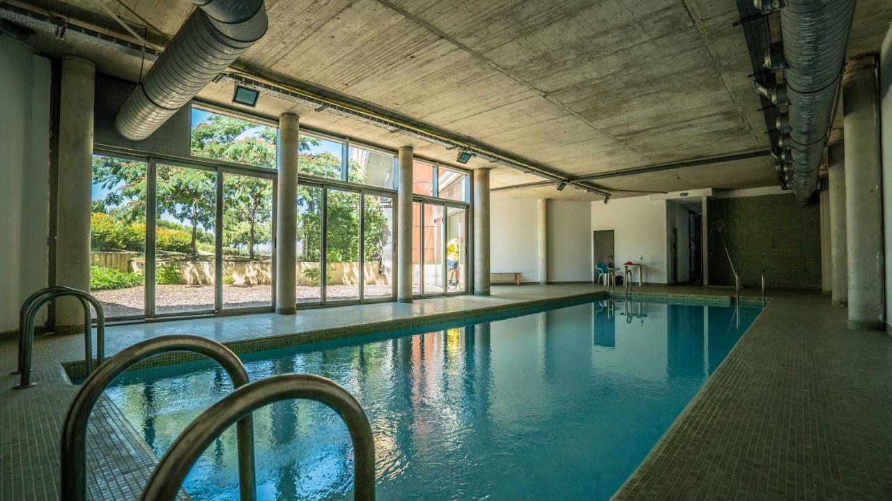 Charming Loft With Indoor Swimming Pool & Apartment *