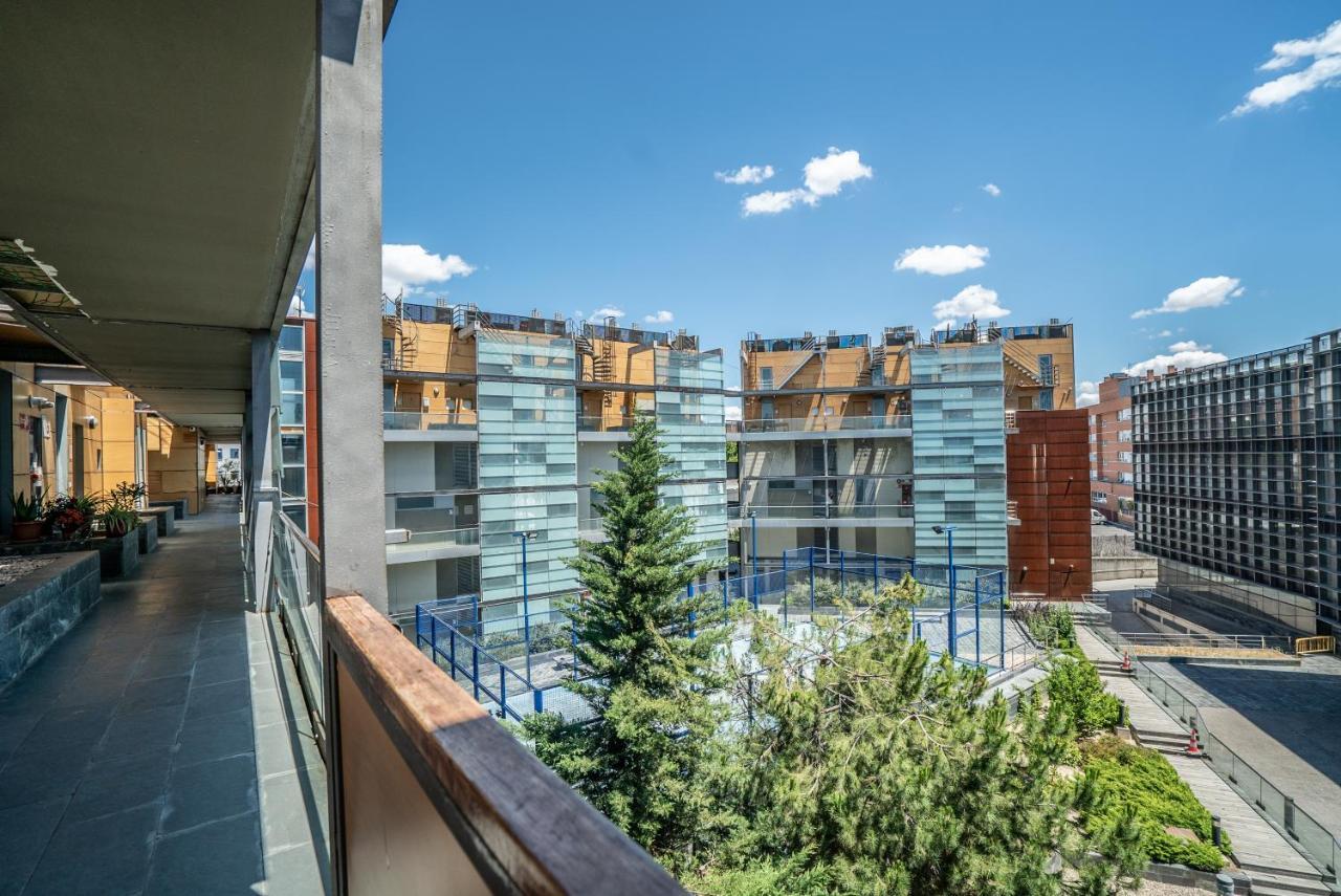 Apartment Charming Loft With Indoor Swimming Pool & *