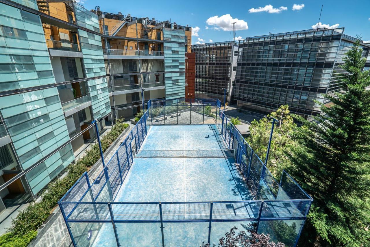 Charming Loft With Indoor Swimming Pool & * Alcobendas