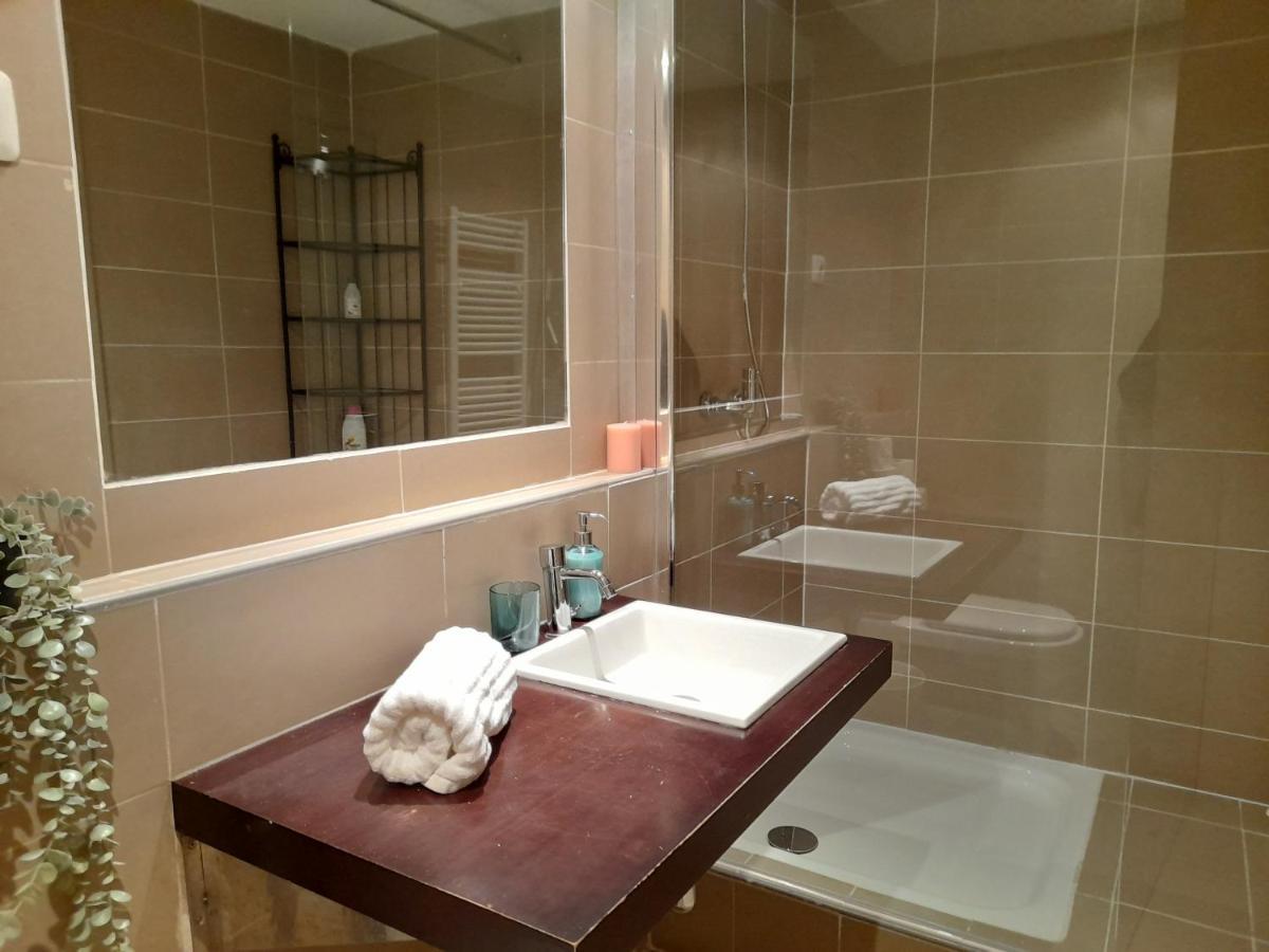 Charming Loft With Indoor Swimming Pool & * Alcobendas