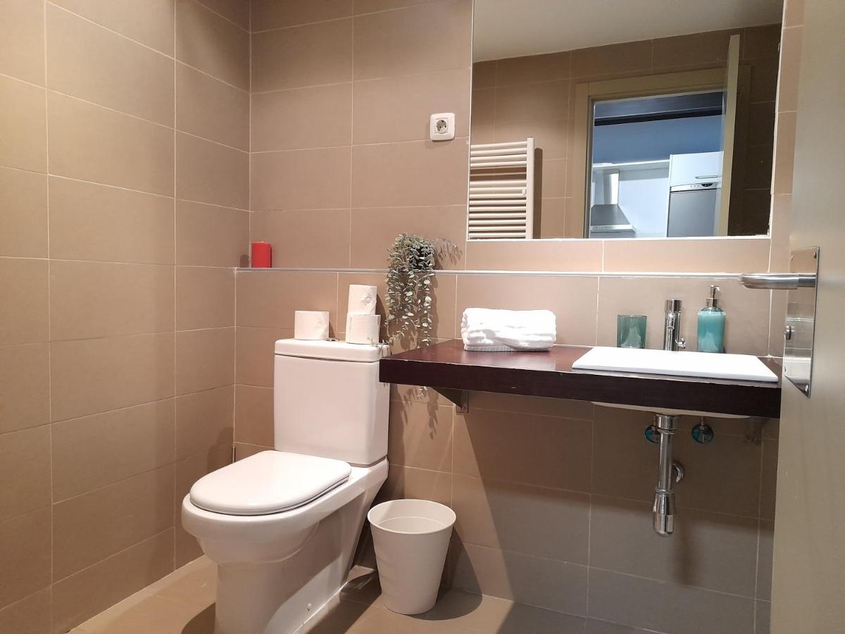 Charming Loft With Indoor Swimming Pool & Apartment *