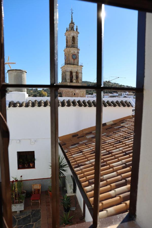 Сasa de vacaciones El Mirador De La Torre