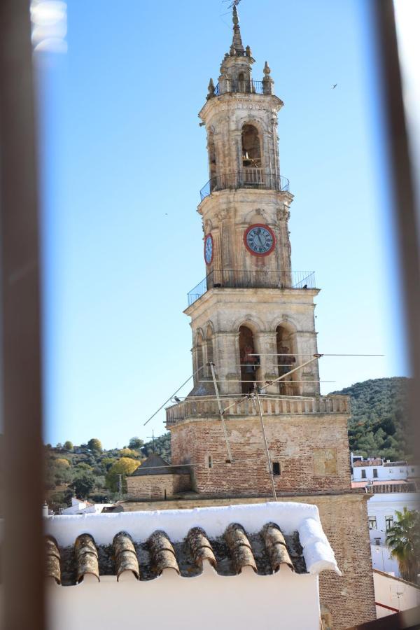 Сasa de vacaciones El Mirador De La Torre