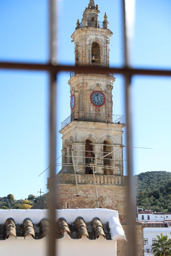 El Mirador De La Torre *