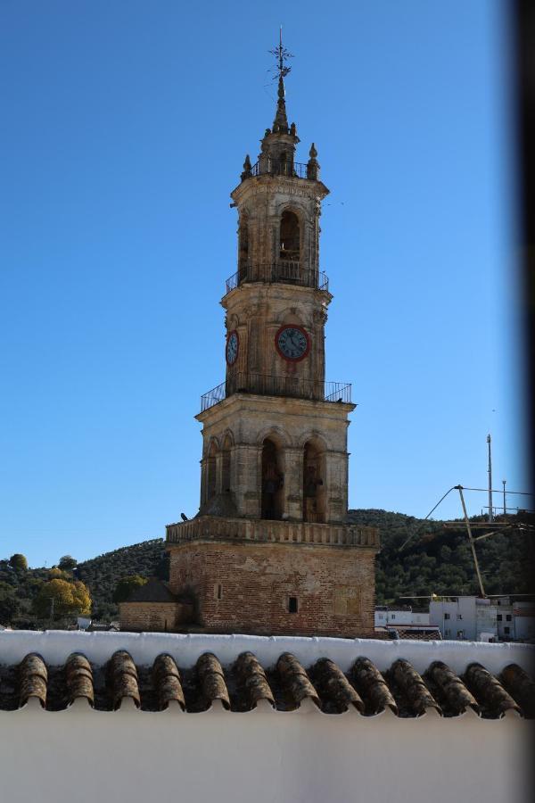 Сasa de vacaciones El Mirador De La Torre