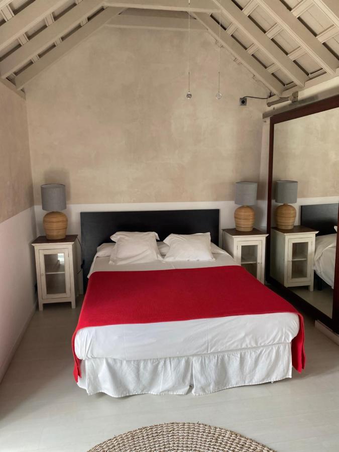 Pensión Casa Blanco 4*