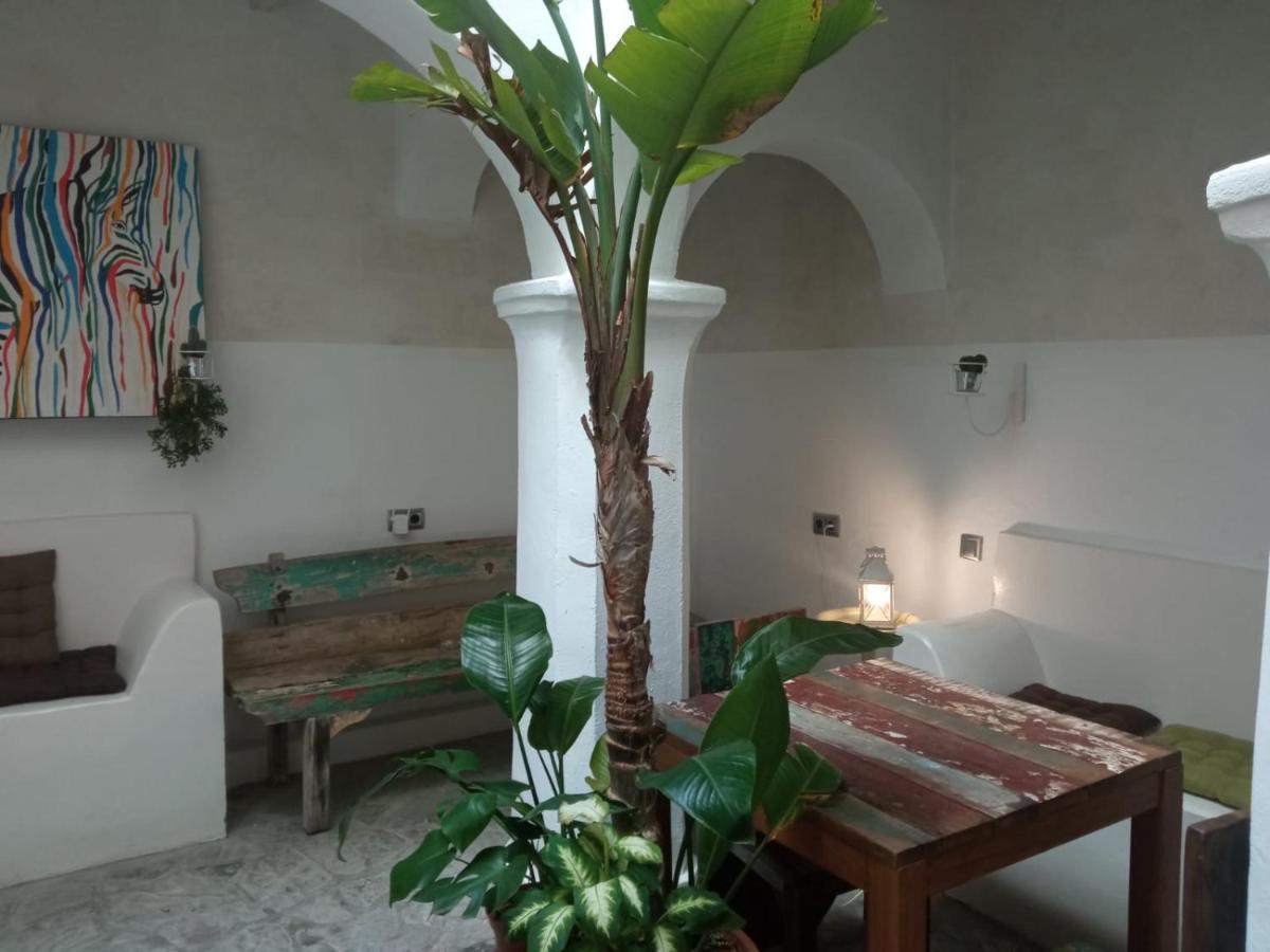 Pensión Casa Blanco 4*