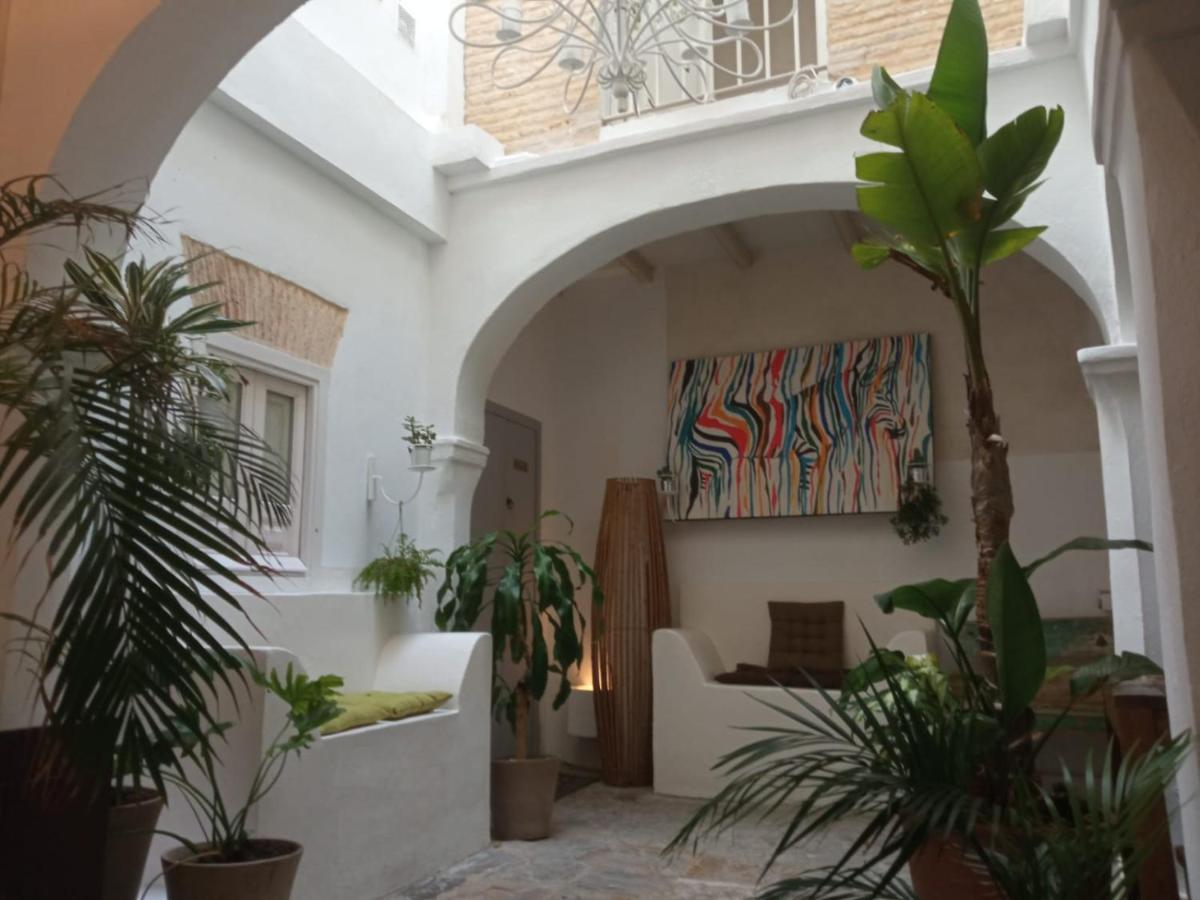 Casa Blanco 4* Tarifa