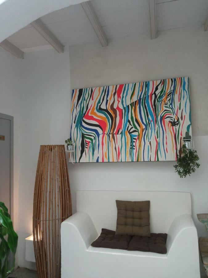 Casa Blanco 4* Tarifa