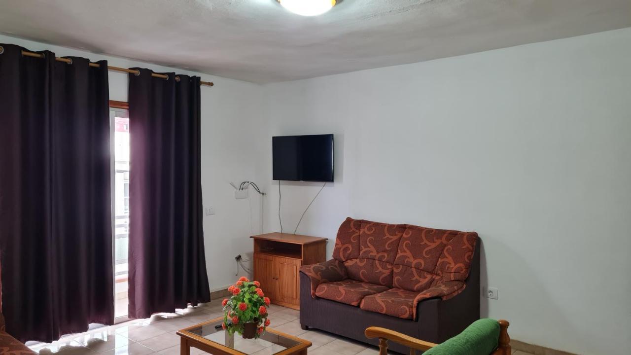 El Valle Apartment