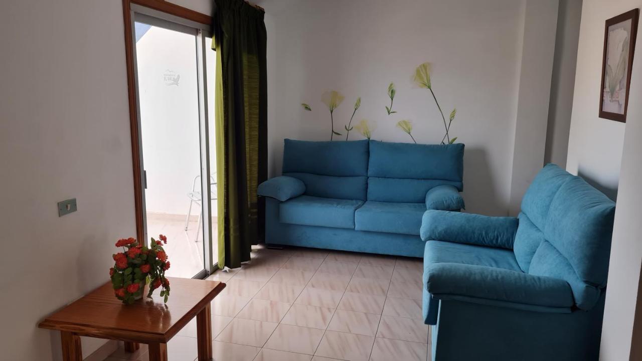 Apartment El Valle Frontera