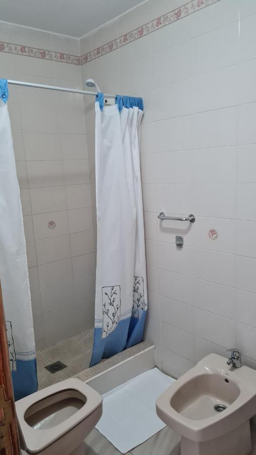 Apartment El Valle *