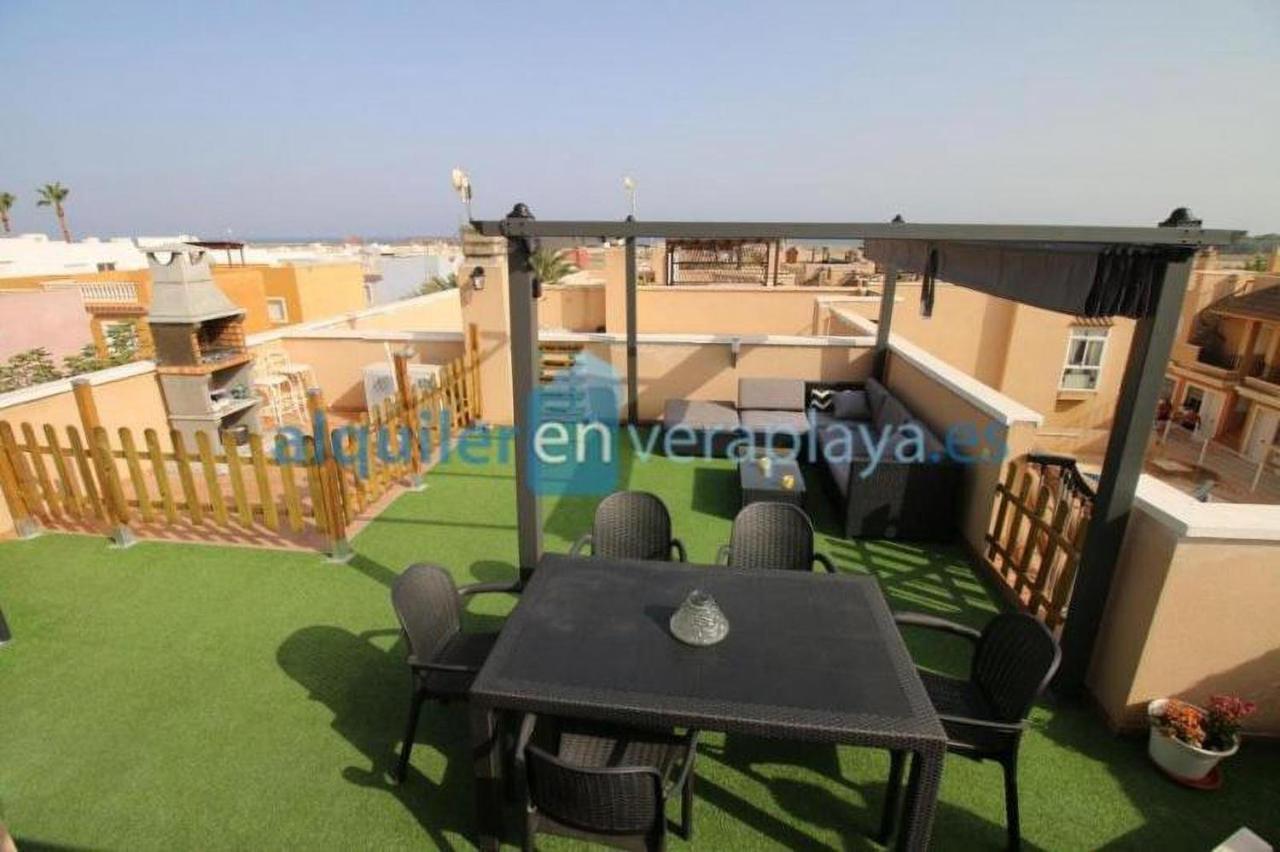 La Union Apartamento *