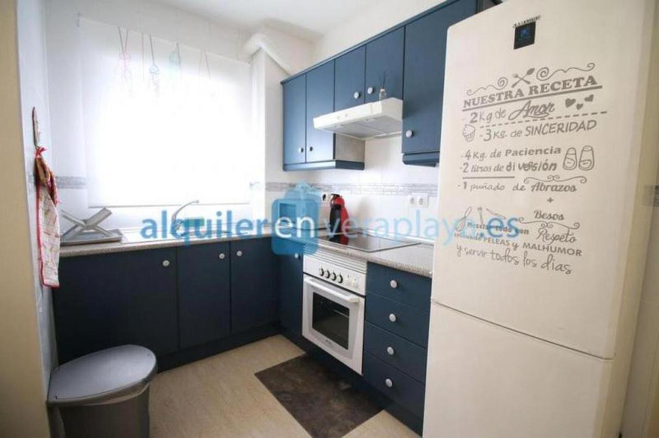 Apartamento La Union Cuevas del Almanzora