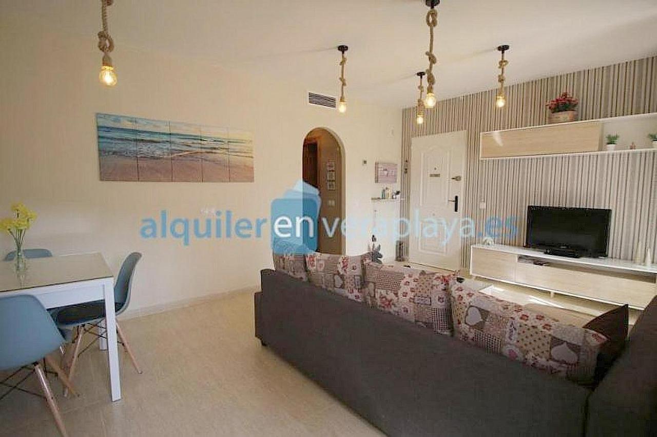 Apartamento La Union Cuevas del Almanzora