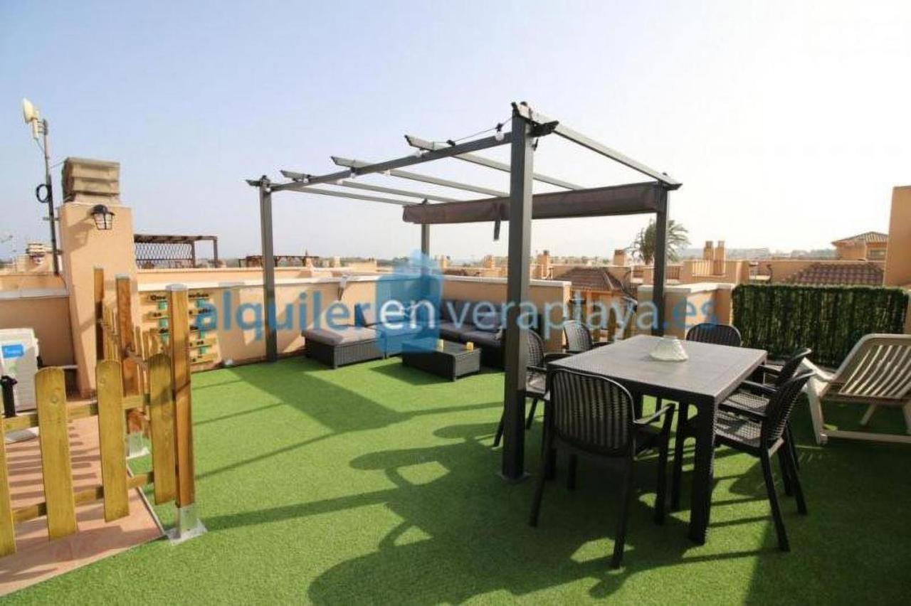 La Union Apartamento